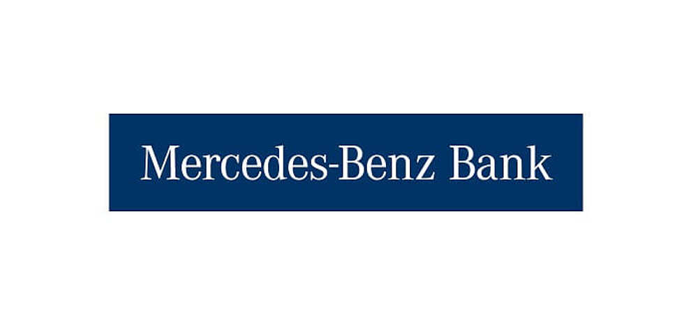 Unser Partner: Mercedes-Benz Bank