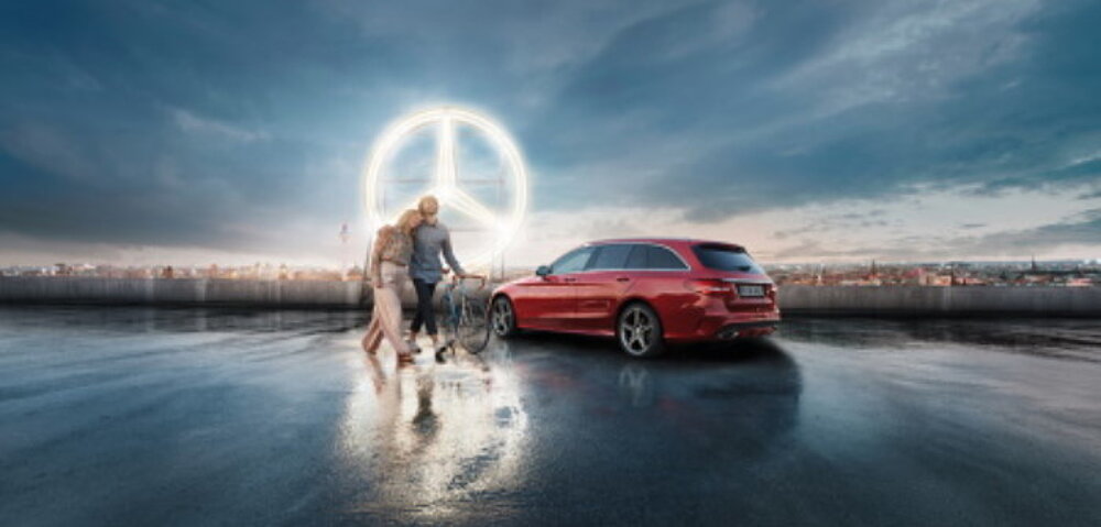 Mercedes Gebrauchtwagen kaufen Heilbronn